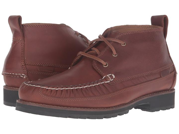 Cole Haan - Connery Moctoe Chukka