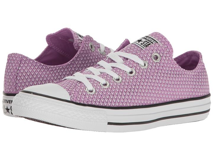 Converse - Chuck Taylor All Star Snake Woven Textile Ox