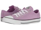 Converse - Chuck Taylor All Star Snake Woven Textile Ox
