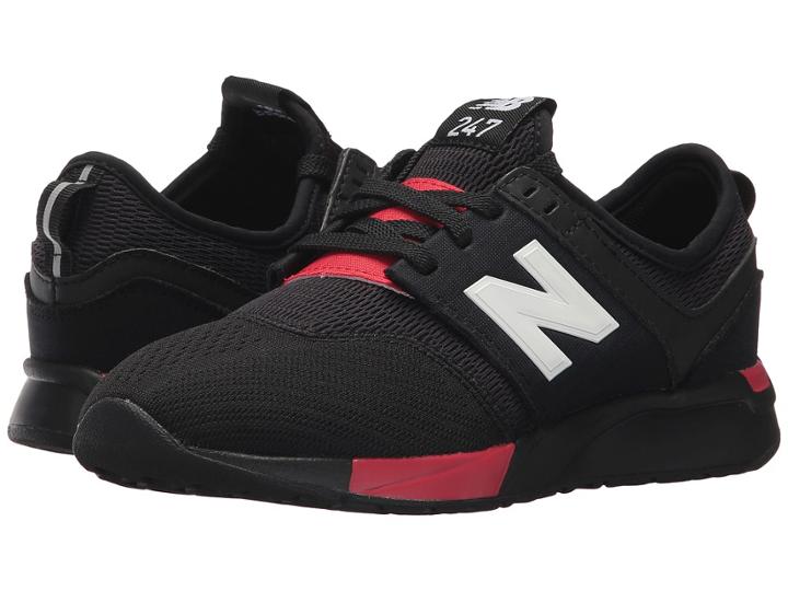 New Balance Kids - Kl247v1g