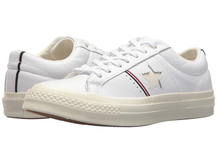 Converse - One Star(r) Piping Pack Ox
