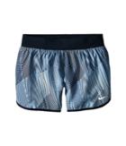 Nike Kids - Tempo Rival Printed Running Short