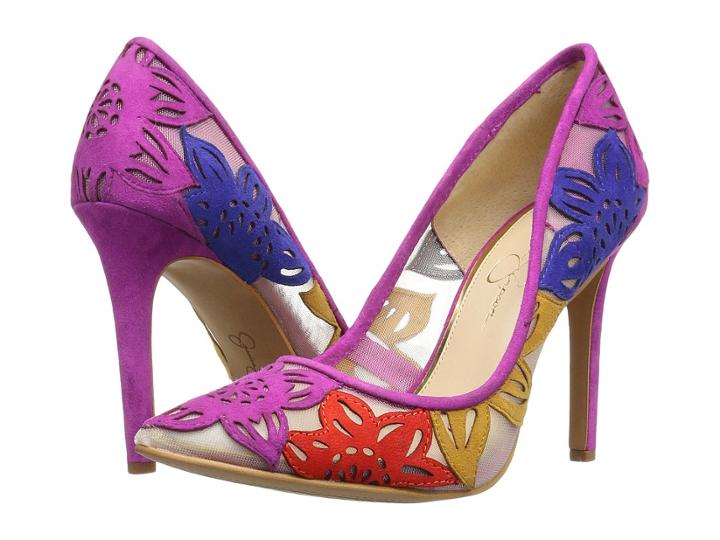 Jessica Simpson - Charese