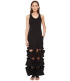 Adidas Y-3 By Yohji Yamamoto - Craft Dress