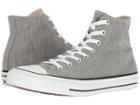 Converse - Chuck Taylor All Star Heathered Knit Hi