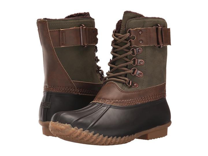 Jbu - Quebec Weather-ready