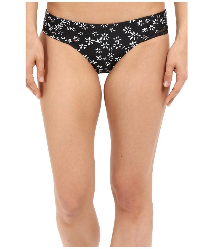 Volcom - Untamed Hearts Cheeky Bottom