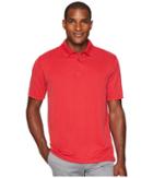 Bugatchi - Short Sleeve Polynosic Polo