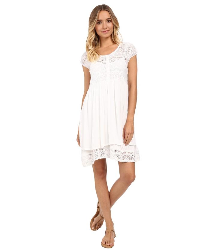 Volcom - Cactus Flower Dress