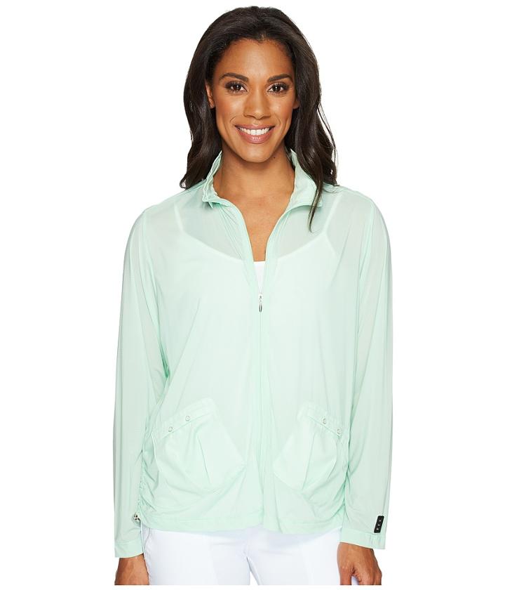 Jamie Sadock - Sunsense(r) Lightweight Jacket