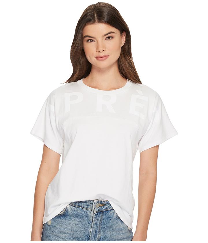 Tavik - Apres Beach Short Sleeve Tee