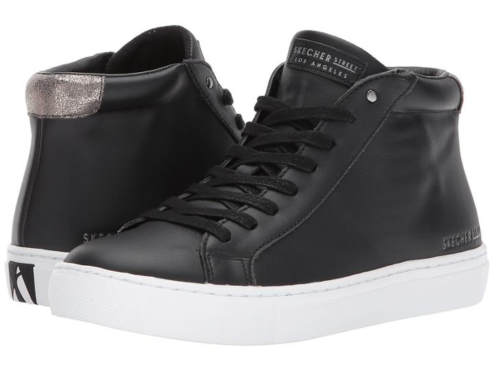 Skechers - Side Street - Minimalistic