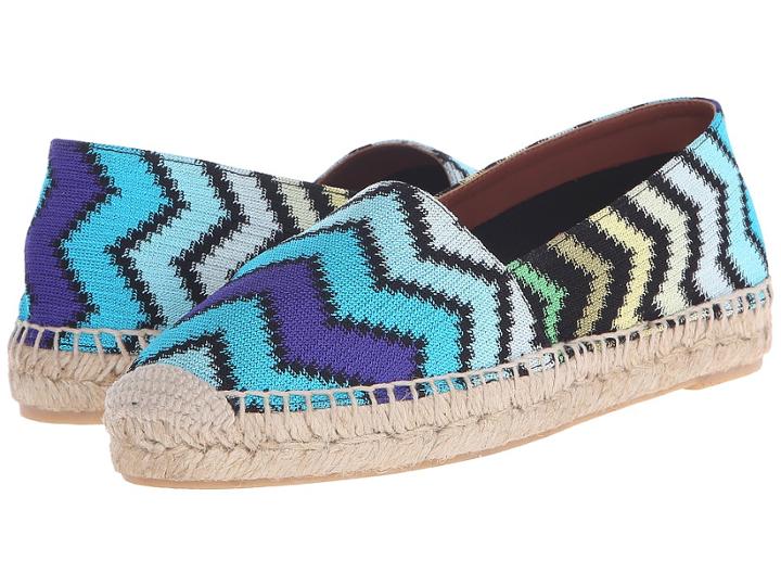 Missoni - Espadrille
