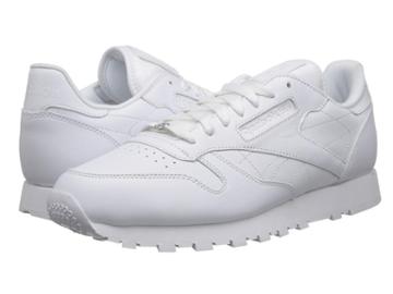 Reebok Lifestyle Classic Leather Ctm