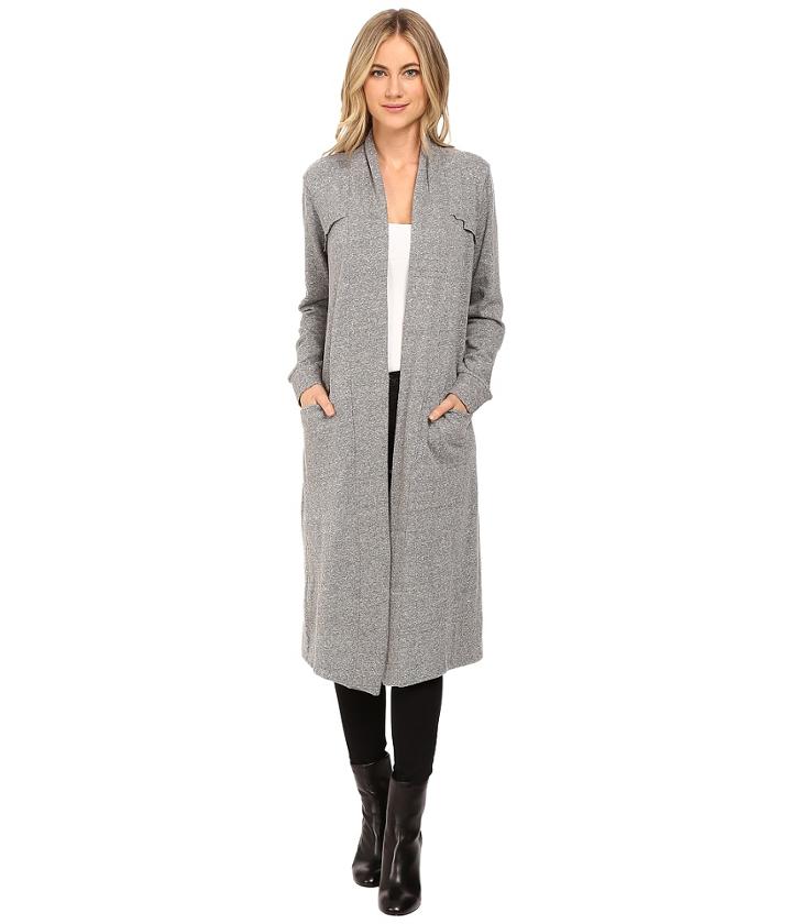 Lanston - Maxi Cardigan