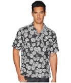 Original Penguin - Short Sleeve Exploded Daisy Print