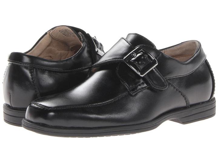 Florsheim Kids Reveal Monk Jr.(toddler/little Kid/big Kid)