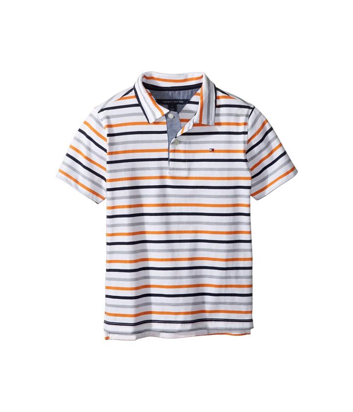Tommy Hilfiger Kids - Pitt Polo