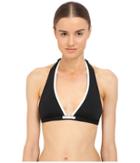 Kate Spade New York - Plage Du Midi Halter Top