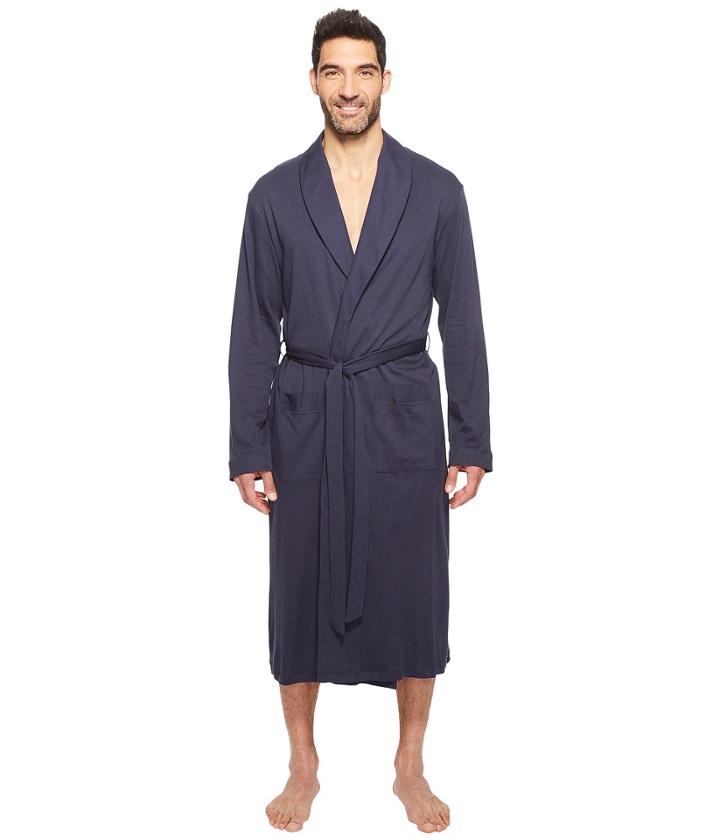 Hanro - Night And Day Robe