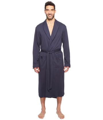 Hanro - Night And Day Robe