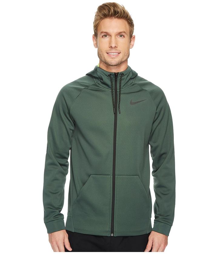 Nike - Therma Sphere Full-zip Training Jacket