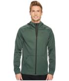 Nike - Therma Sphere Full-zip Training Jacket