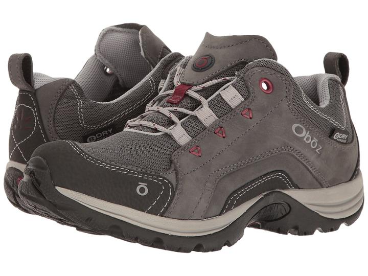 Oboz - Mesa Low Bdry