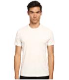 Adidas Y-3 By Yohji Yamamoto - Classic Short Sleeve T-shirt