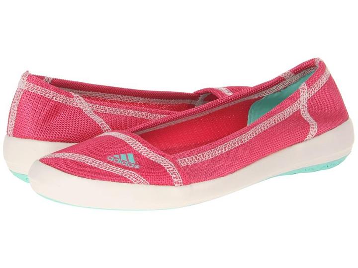 Adidas Outdoor Boat Slip-on Sleek