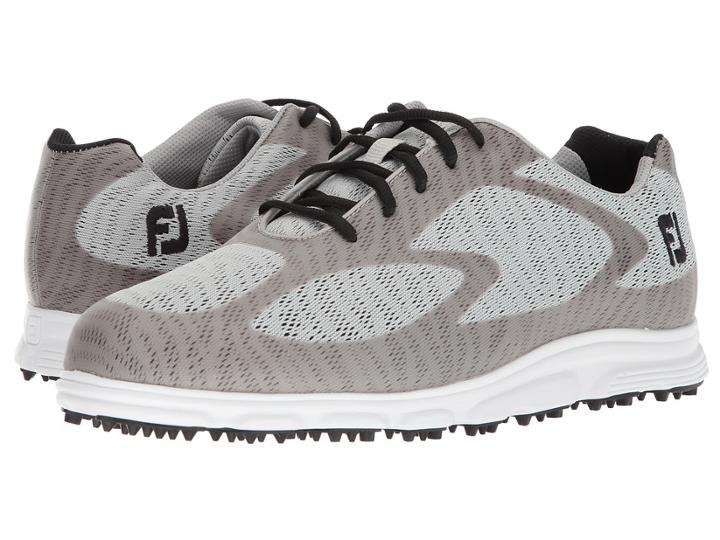 Footjoy - Superlite Spikeless Engineered Mesh