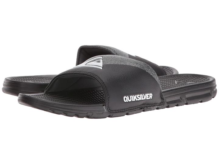 Quiksilver - Shoreline Print
