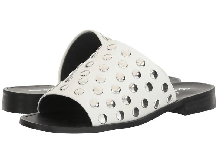 Shellys London - Delbin Studded Sandal