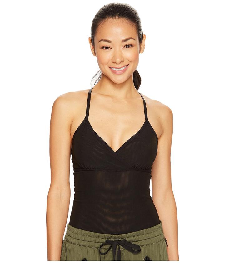 Blanc Noir - Plie Bodysuit
