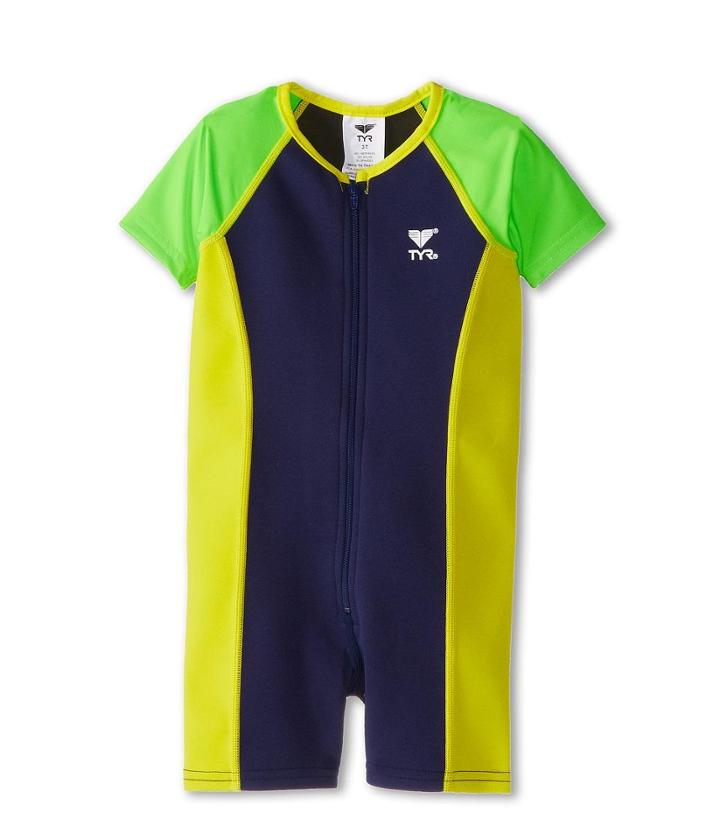 Tyr Solid Thermal