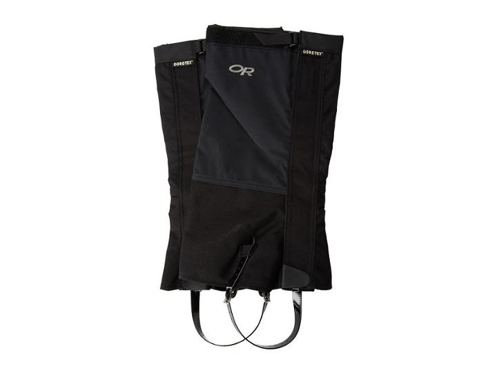 Outdoor Research Expedition Crocodiles