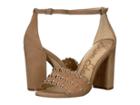 Sam Edelman - Yaria Ankle Strap Sandal Heel