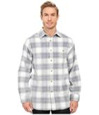 Scully - Scully Dylan Soft And Light Yarn-dye Corduroy Shirt