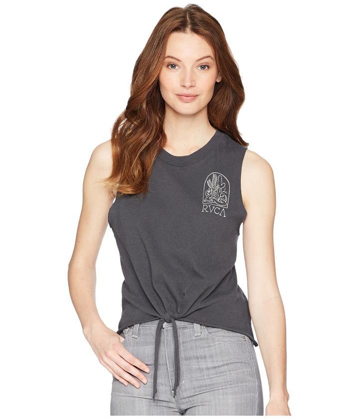 Rvca - Desert Tomb Tank Top