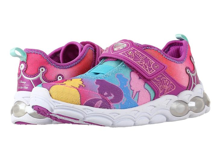 Stride Rite - Disney Princesses Unite