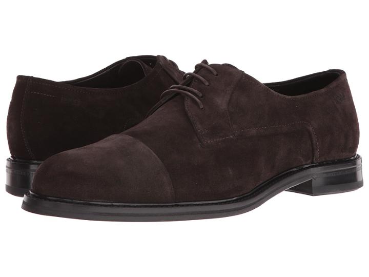Boss Hugo Boss - Neoclass Derby By Boss Green