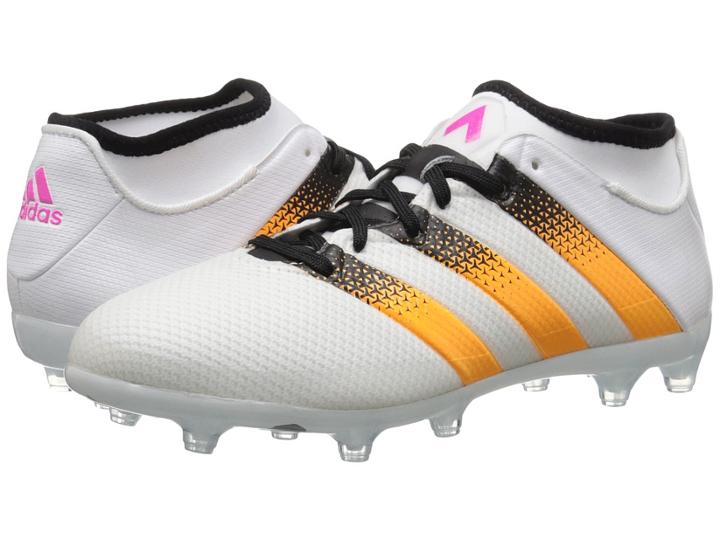 Adidas - Ace 16.2 Primemesh Fg/ag W