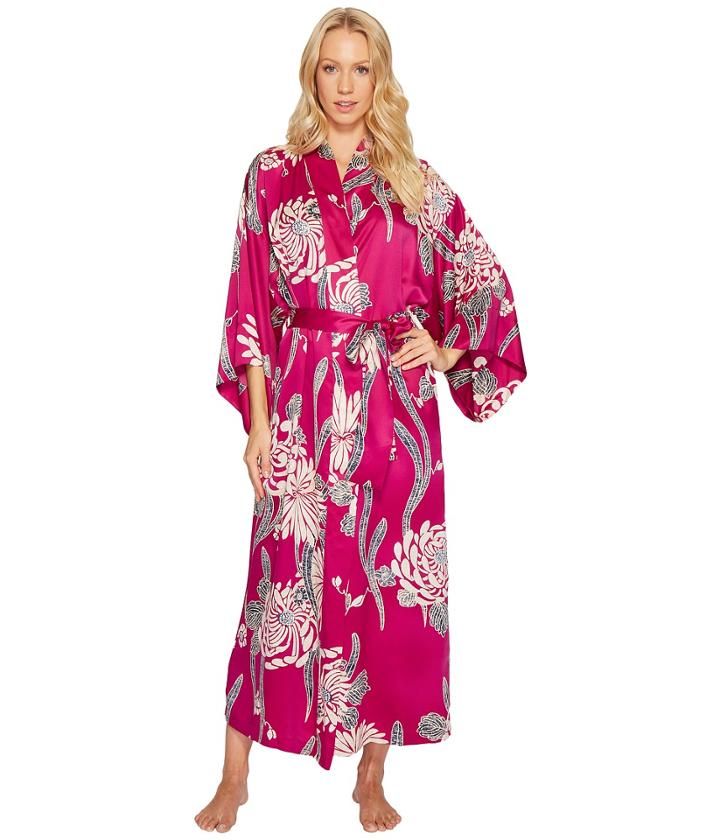 Natori - Aizome Robe
