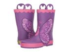 Western Chief Kids - Betty Butterfly Rain Boot