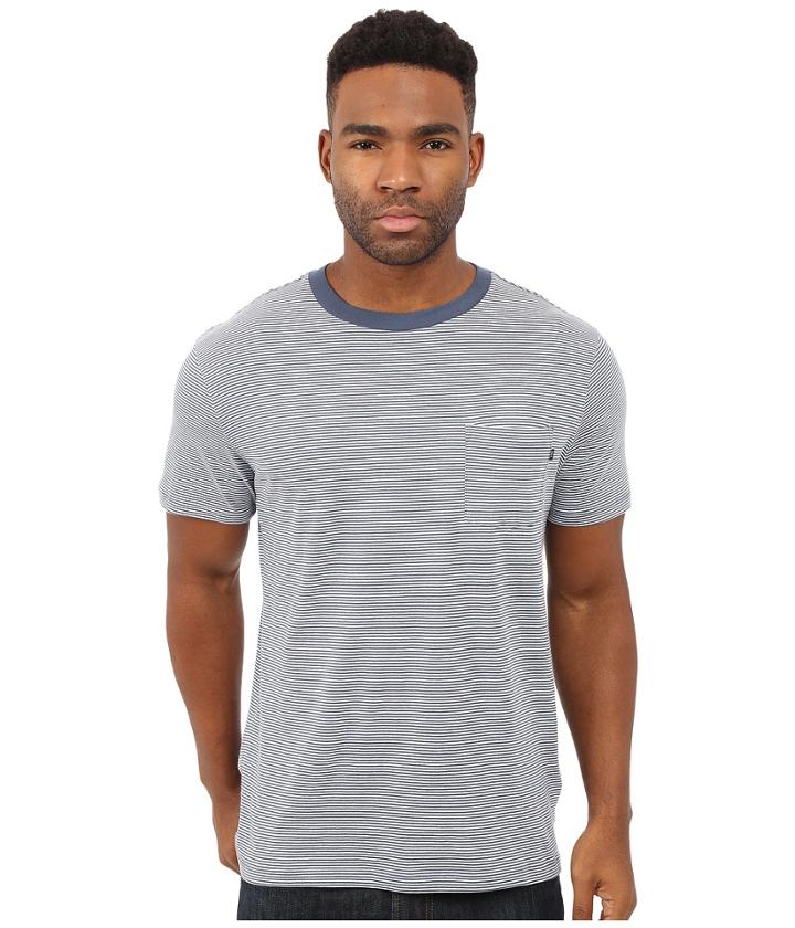Obey - Wisemaker Pocket Tee