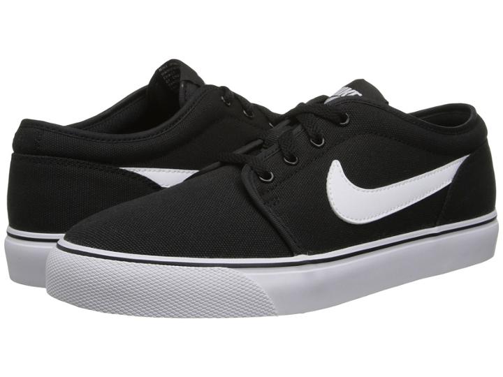 Nike Sb Kids Toki Low Canvas