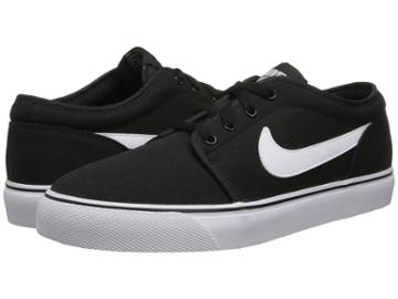 Nike Sb Kids Toki Low Canvas