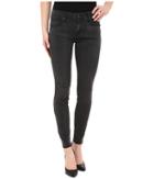 Parker Smith - Ava Skinny Jeans In Pewter