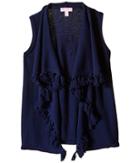 Lilly Pulitzer Kids - Mini Abbott Sweater Vest