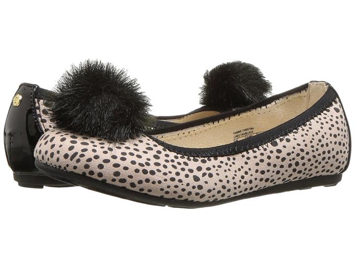 Stuart Weitzman Kids - Fannie Cheetah